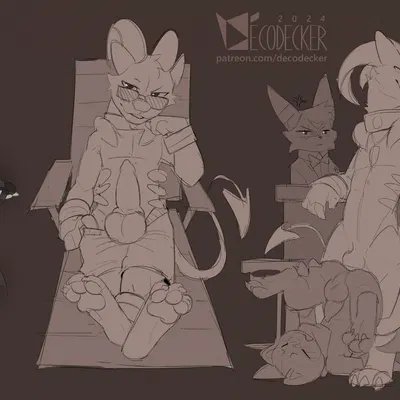 chester (decodecker), malthael (decodecker) (nintendo, pokemon) created by decodecker