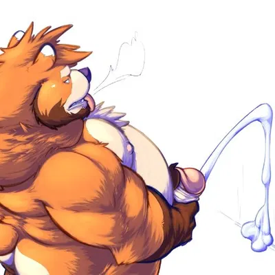 chibear created by chibsarts