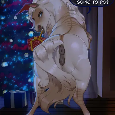 christmas created by jaribka