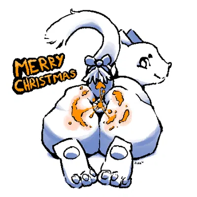 christmas created by jubb