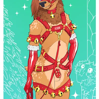 christmas created by miramore