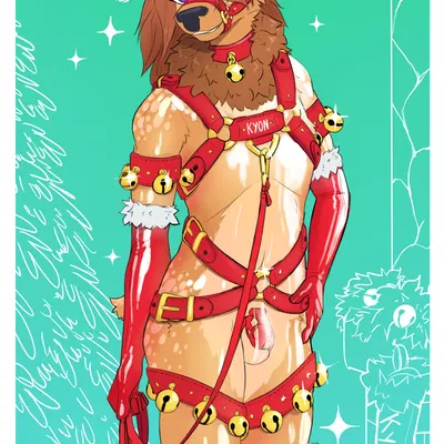 christmas created by miramore