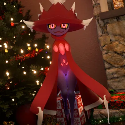 christmas, nintendo created by lorded