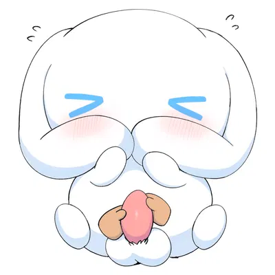cinnamon (cinnamoroll) (cinnamoroll, sanrio) created by azuo