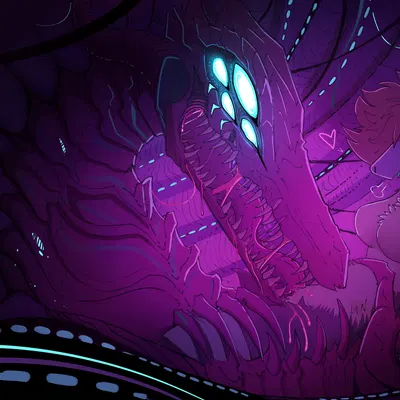 circe (pankallisti) created by pankallisti