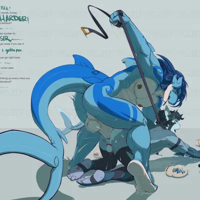 cirrus (xp), nimbus whitetail created by rioxvii