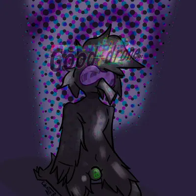 cleo (cleothebirb) created by cleothebirb