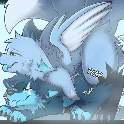 cloufy (cloufy) created by cloufy