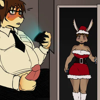 clover (wolfpack67), pat (wolfpack67) created by freelapse