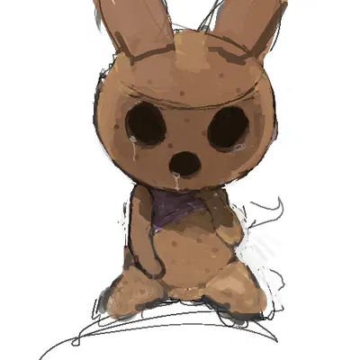 coco (animal crossing) (animal crossing, nintendo) created by bronzecatworld