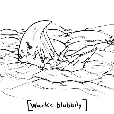 con badger (mythology) created by mudwuff