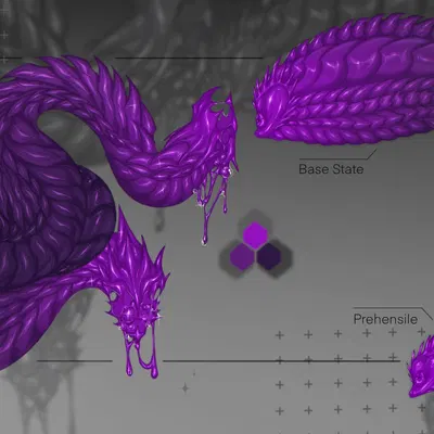 corinoch created by batttat