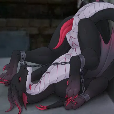 cosidian (european mythology, mythology) created by enda myx