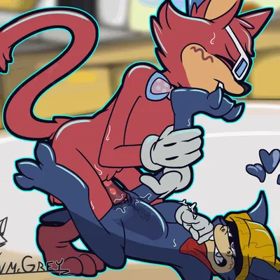 crafty echo, wacky laffenbutter (toontown) (toontown corporate clash, toontown online) created by vinzin (artist)