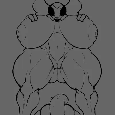 cream (repomorame), dough (repomorame) created by repomorame