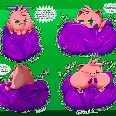 creampuff (tepigfan101) (nintendo, pokemon) created by tepigfan101