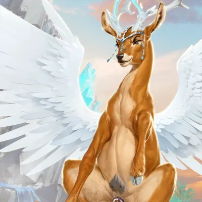 created by aaorin, feral frenzy