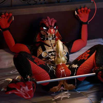 created by actualbirdad