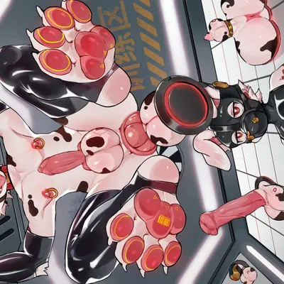 created by alanisawolf777