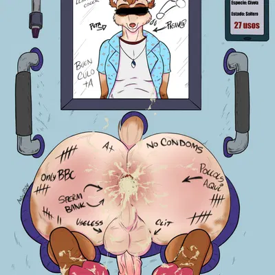 created by alice lupin