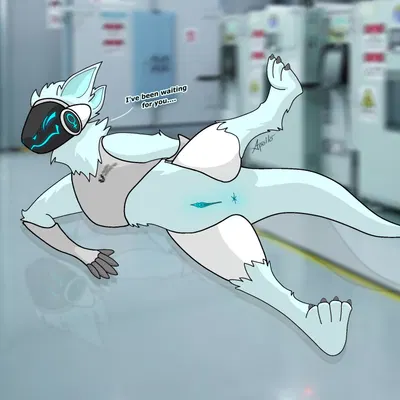 created by apollofusion