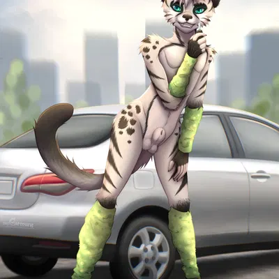 created by arssyarts