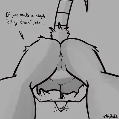 created by asphalt (artist)