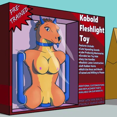 created by astral kobold