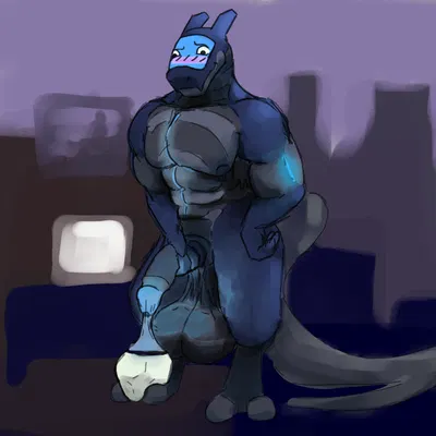 created by averagebovinebuddy