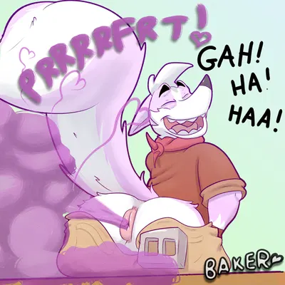 created by bakertheskunk