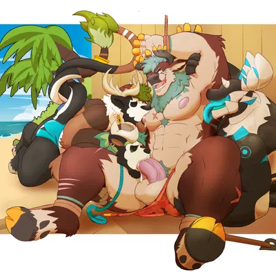 created by baraodornelles