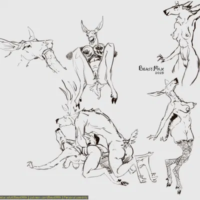 created by beastmilk