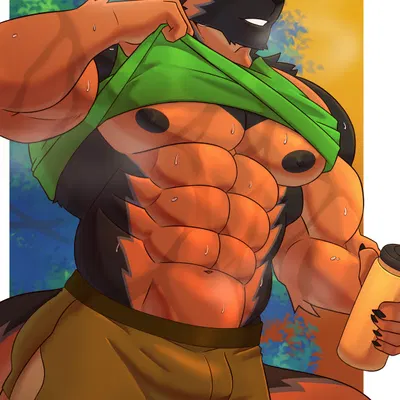 created by black-kun