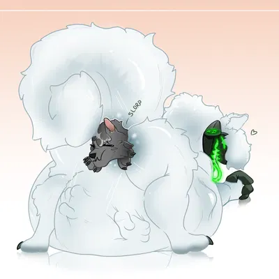 created by blake toxictyproot