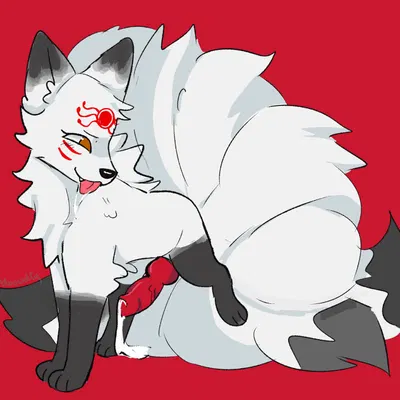 created by bloowolfy