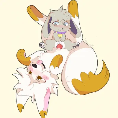 created by bloowolfy