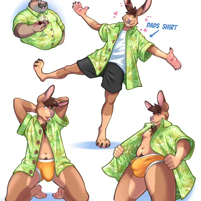 created by blueovenmitts