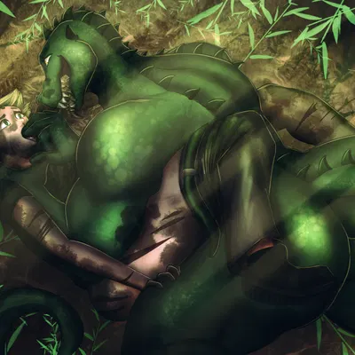 created by bonesgonerogue