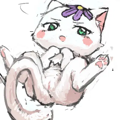 created by bronzecatworld