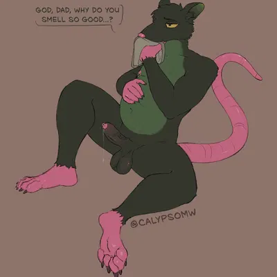 created by calypsomw