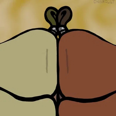 created by chunkolilt