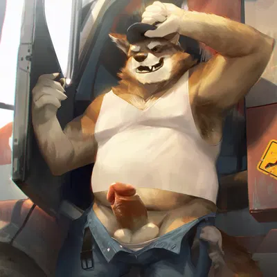 created by civetstranj