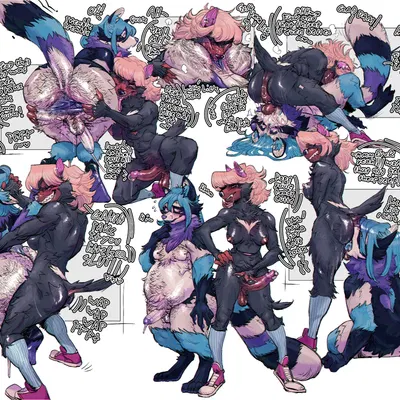 created by concosive