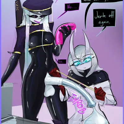 created by creambeam