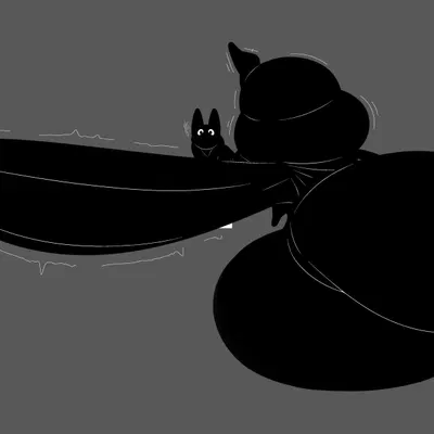 created by daeriusus