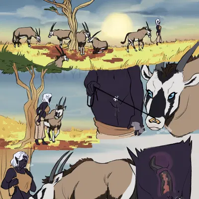 created by dirtyhorror