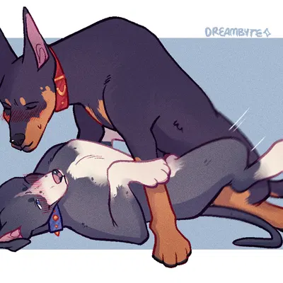 created by dreambyte