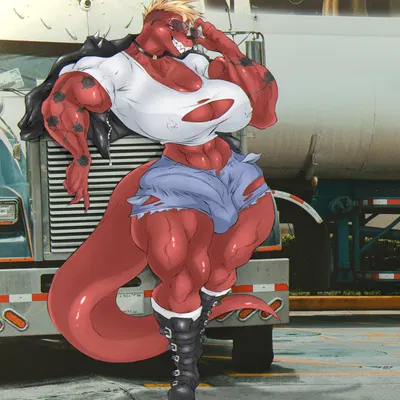 created by dullvivid