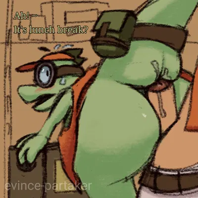 created by evince-partaker