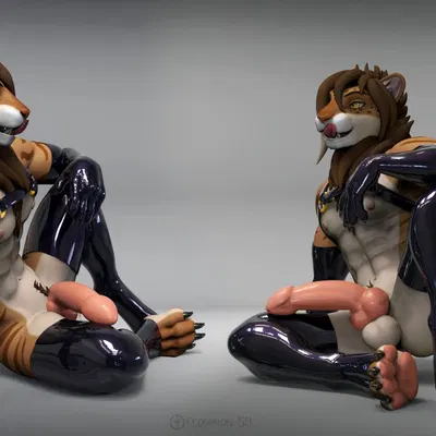 created by feodaron sd